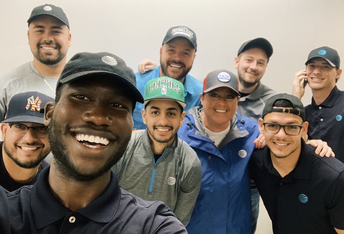 OfficialAmyIvey's tweet photo. #EastRegionSpiritWeek in full effect! #HatDay #ESW #bEASTRegion #engagement #bEASTnation @geauxlego @FLfleetfighters https://t.co/s2VjqwPTG8