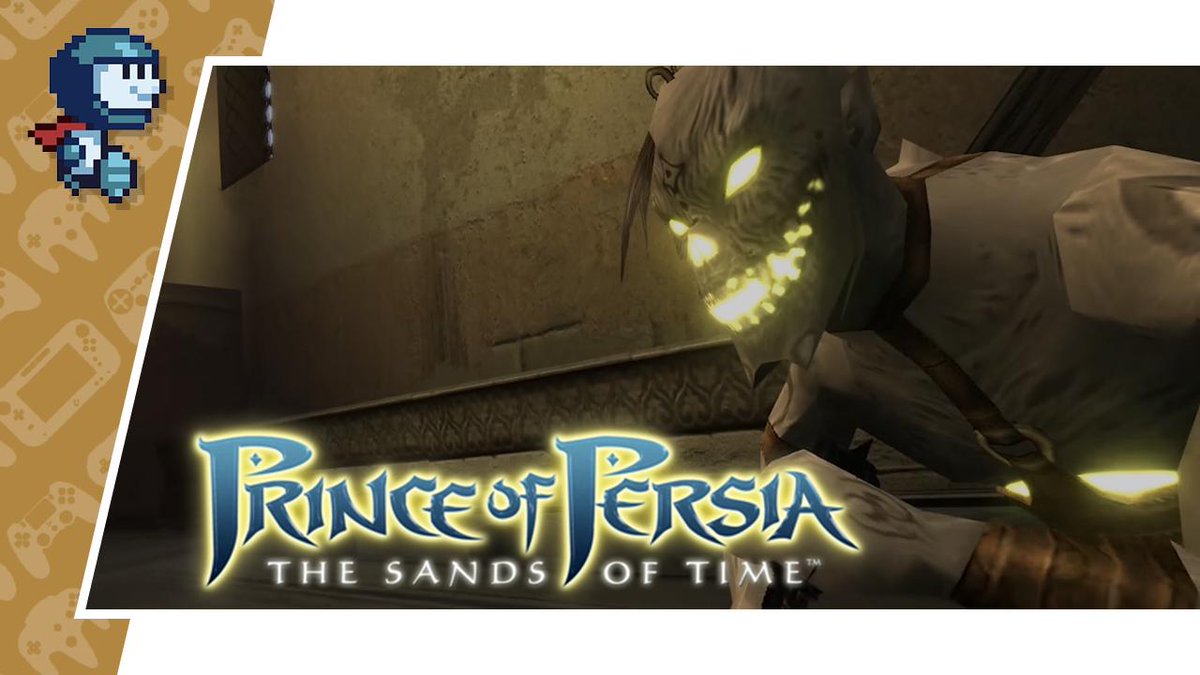 GrandPoofarian's tweet photo. Today in #PrinceOfPersia #SandsOfTime, both of our protagonists head through the zoo, only to reach the baths.

https://t.co/A960BVw0px

#LetsPlay #SmallYoutuber #Subscribe #Gamerdad #Adventure #DaggerOfTime #ClassicGame #Nostalgia #PlayStation3 https://t.co/1pUZAcjlko