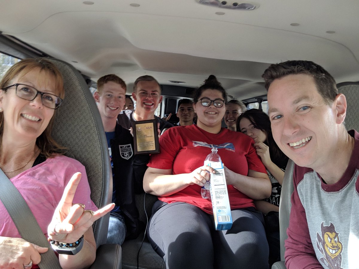 mvtmun's tweet photo. The Champs are heading home! https://t.co/lqO1S1Nia5