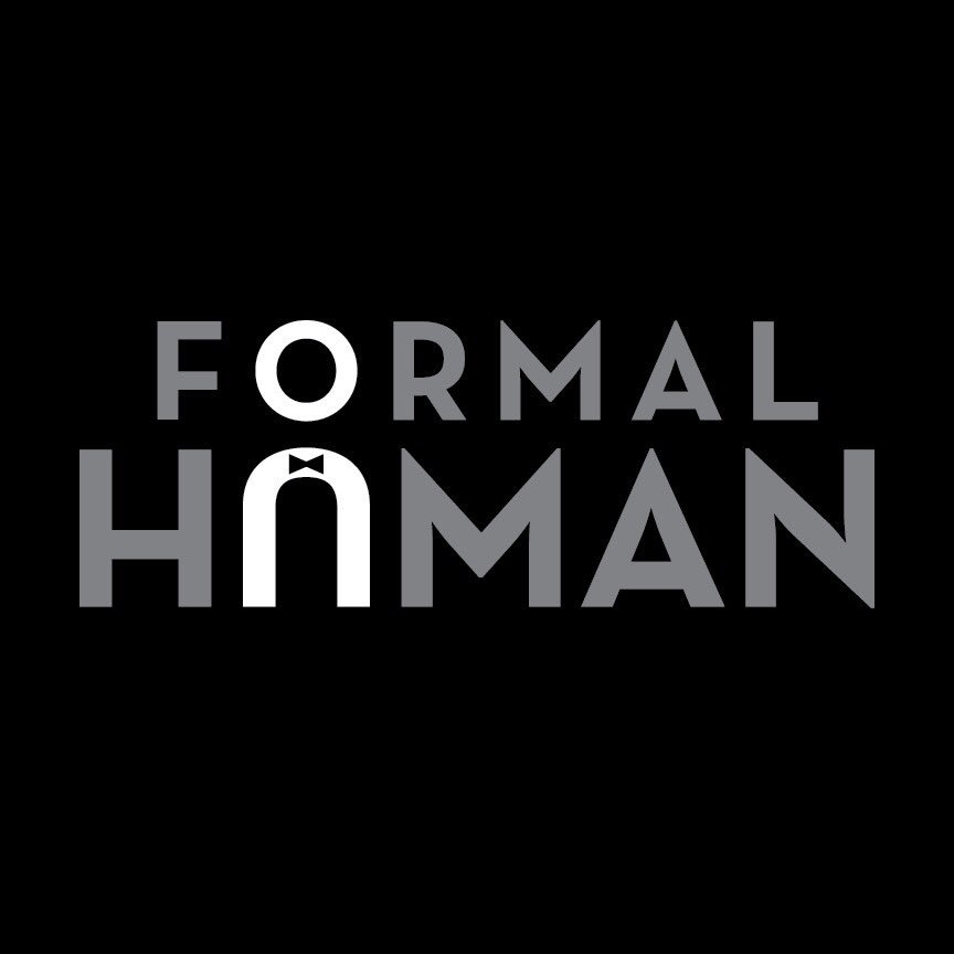 Excited to share the news of our expansion into high-end business attire &amp; dress clothes for the fanciest of people &amp; occasions!
•••
#madeinkc #kansascity #kcmo #handmade #handprinted #screenprinting #silkscreen #igkansascity #instakc #findingkc #igkc #normalhuman #nrmlhmn
