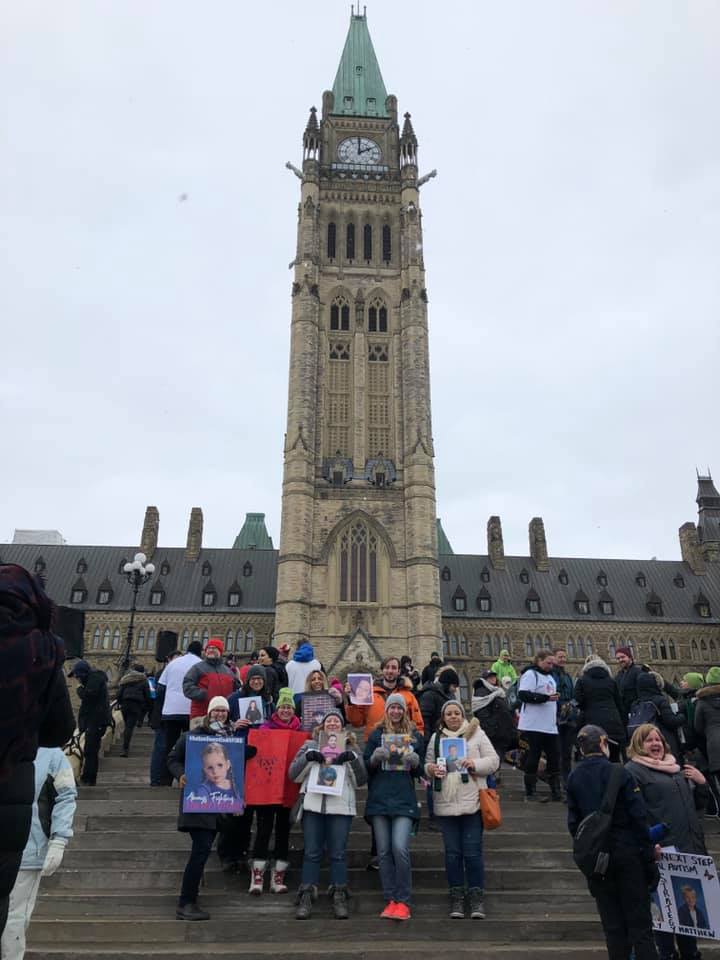 EmeyMT's tweet photo. #MondayMotivaton Being part of the #NationalAutismStrategy and such an amazing community that supports and advocates for #Autism We need a #CanadasNextStep with services #NeedsBasedFunding with #NeedsBasedTherapy for ALL autistic people #cndpoli #Canada @GengTanMP @JustinTrudeau https://t.co/lDPccMRE8O