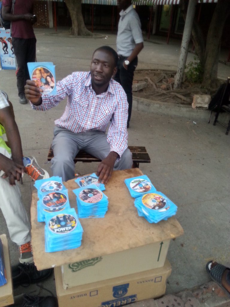 ONE TOUCH SOLUTIONS👌🏿 tweet media