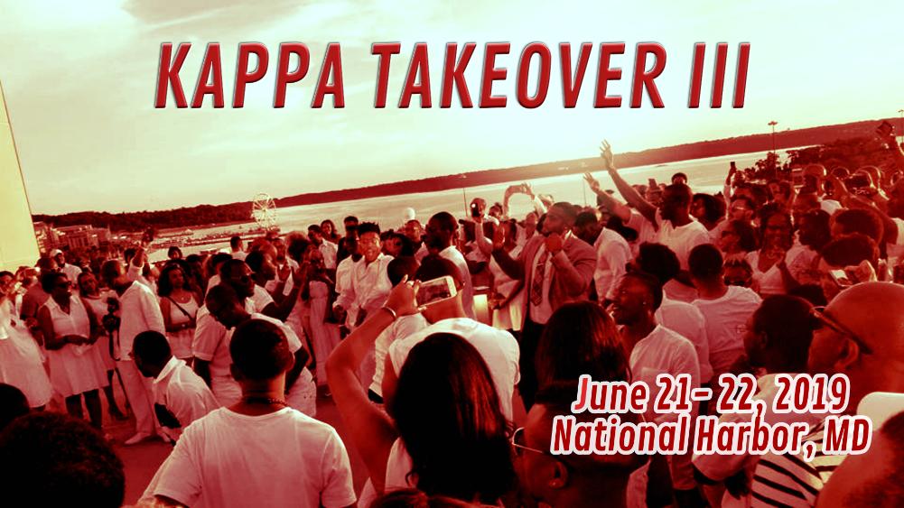 KappaTakeover's tweet photo. ANNOUNCEMENT - Kappa Takeover III Early Bird Tickets on Sale! - https://t.co/J5hl3FN5bw https://t.co/V4LDvgTuPs
