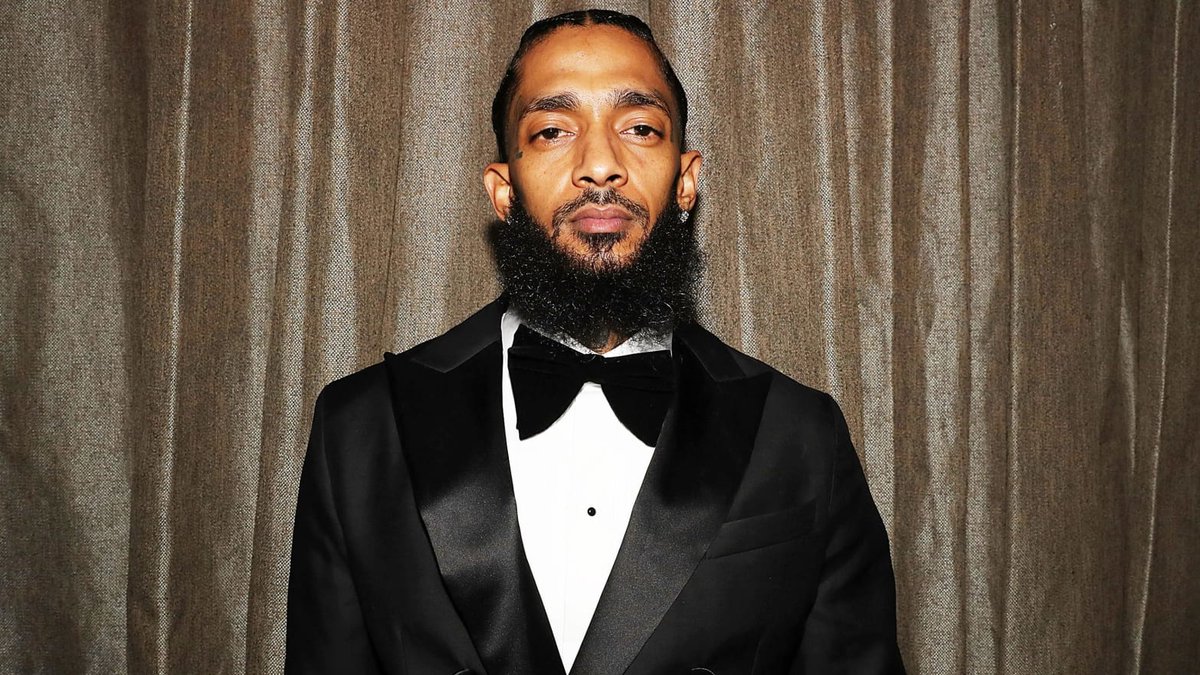 2PAC's tweet image. We have lost a champion. 
Until we learn from his life and replace his efforts- we will be weaker without him.