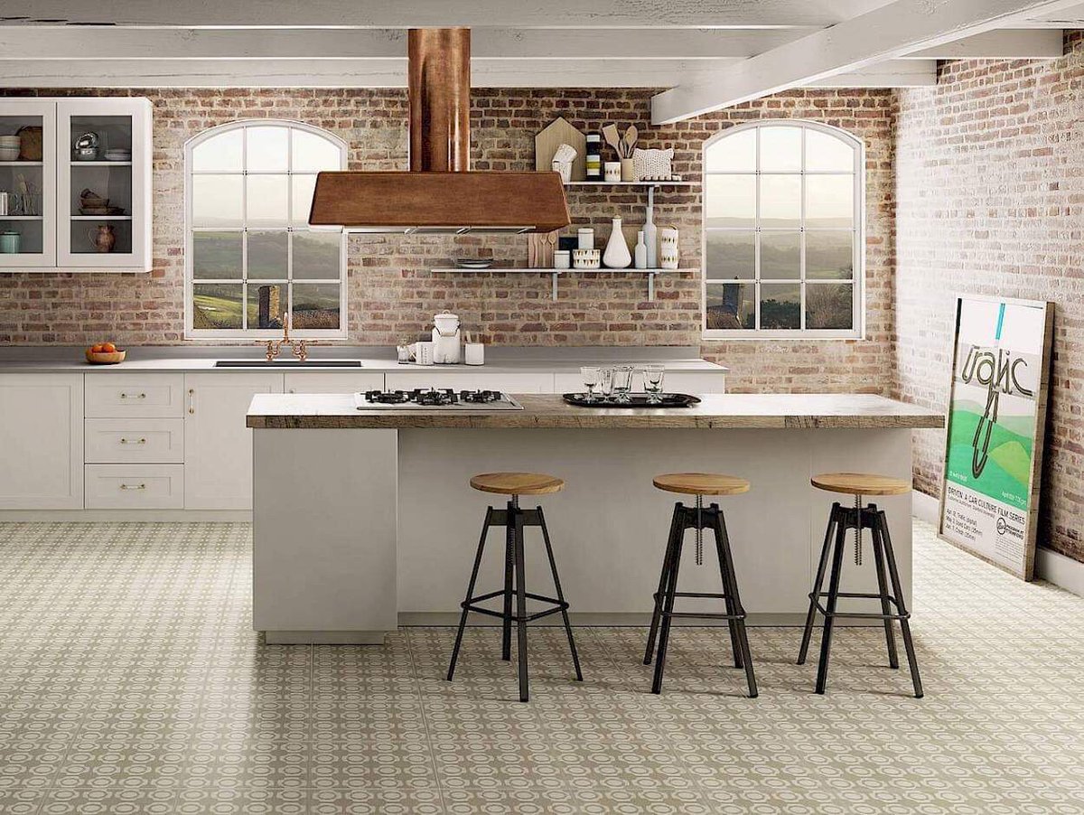 Patterns, Patterns - we all want Patterns - visit our showroom to see the latest in porcelain & ceramic tiles. 
Here are a few teasers .... think spring - think reno #centurahamilton #patterntiles #centuratile #flooringdistributor #visitourshowroom #callfordistributors