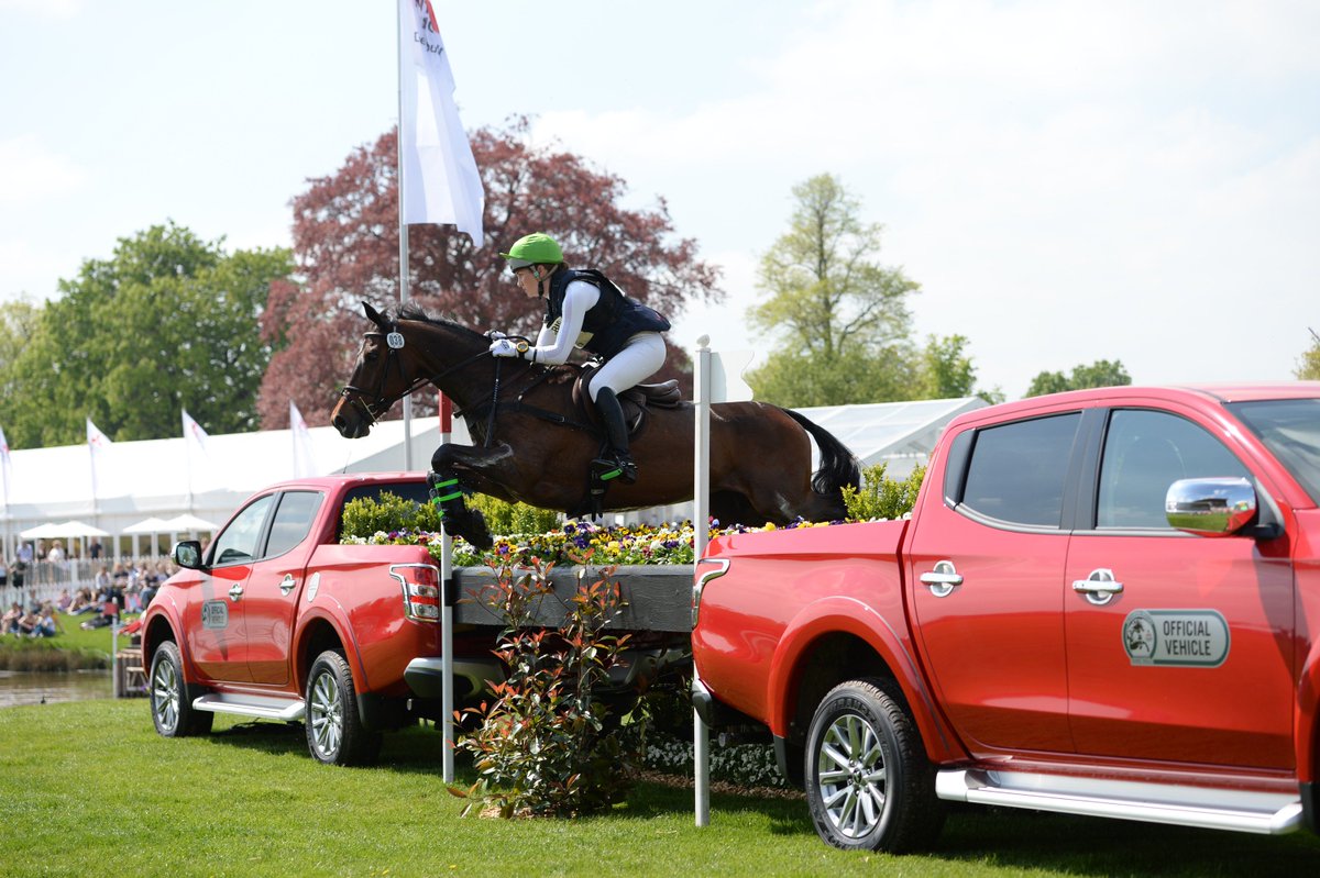 MitsubishiUK tweet media