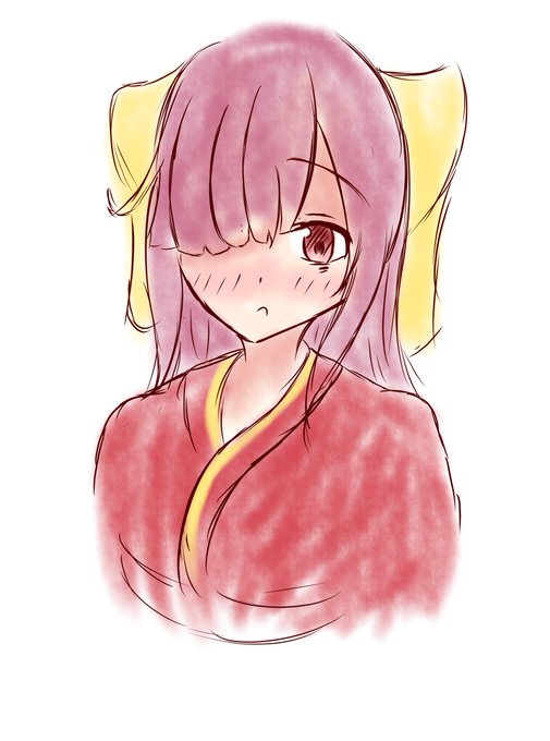 神風のtwitterイラスト検索結果