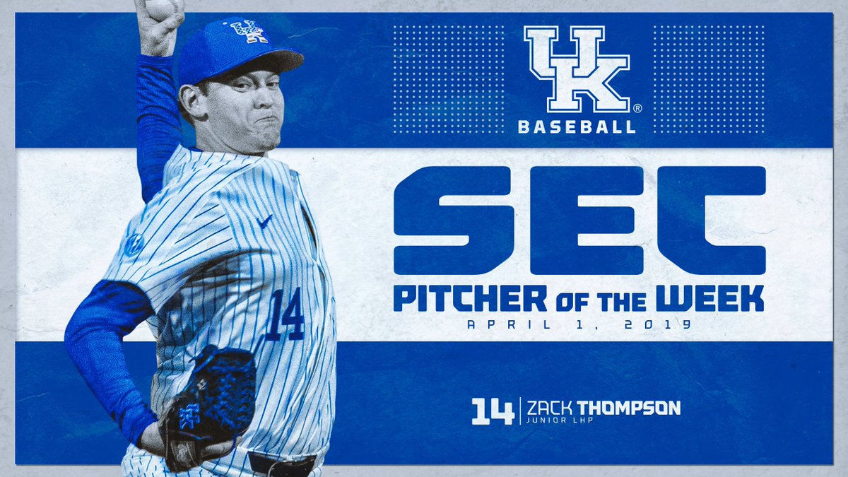 Kentucky Baseball tweet media