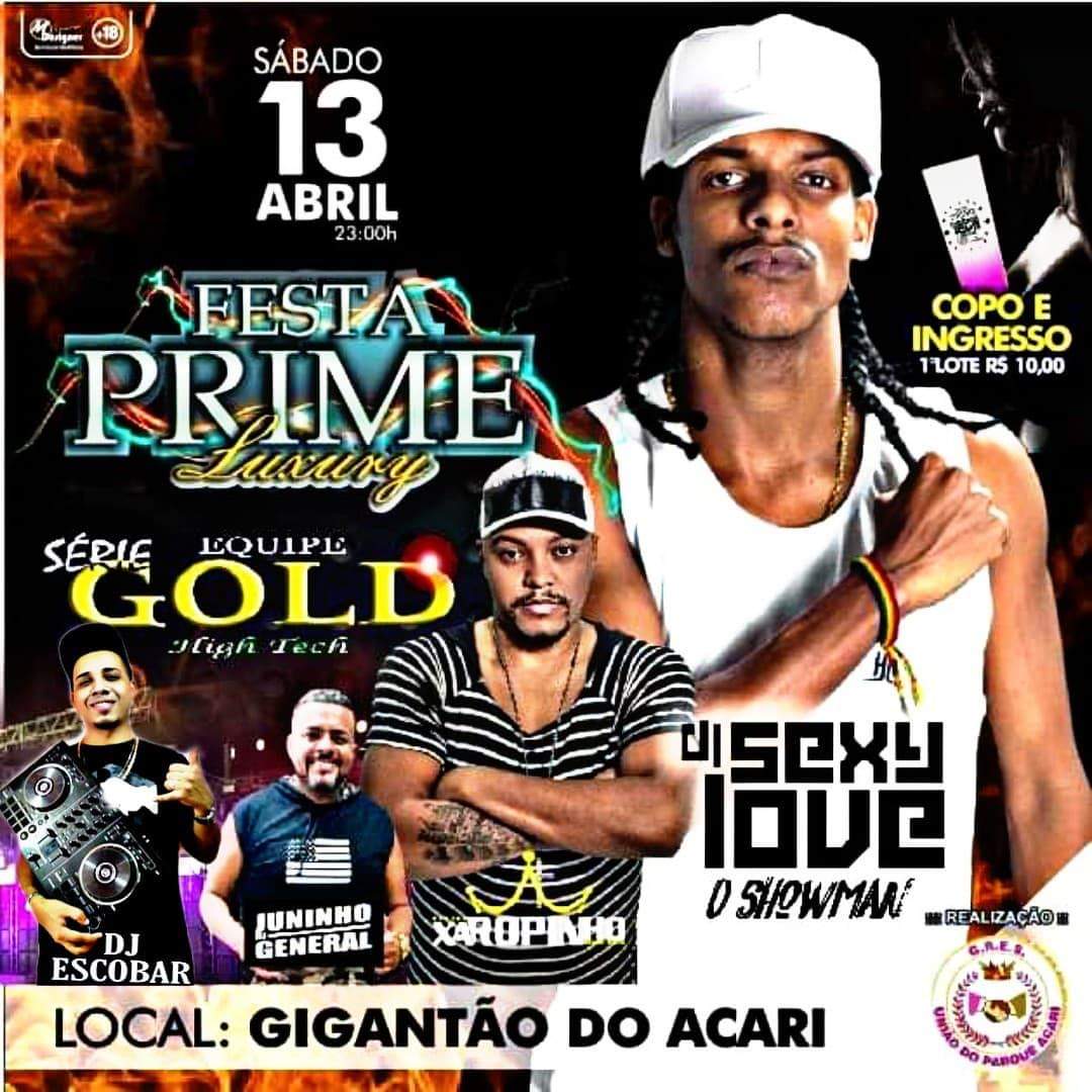 Betinhaprodu's tweet photo. DIA 13 É O DIA, DE PARAR GIGANTÃO 😱💥
festa prime  💥             
 Local: Gigantão em Acari ✅                  Dia 13 de Abril ❗            
    #Djsexylove #Djxaropinho #DjJuninhoogeneral #djescobar https://t.co/8Gfwi4MFVU