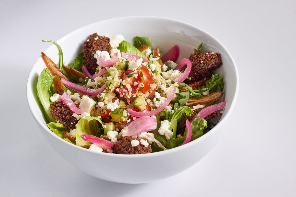 beleafsalad's tweet image. Hey #Chicago! We're competing to win @mealpal's Pal Pick for Best Work Week Lunch in the hopes of scoring an in-store celebration just for YOU. We need your help: head to this link now through April 19th and vote for us - we #BeLeaf in you: bit.ly/2WAlKEh