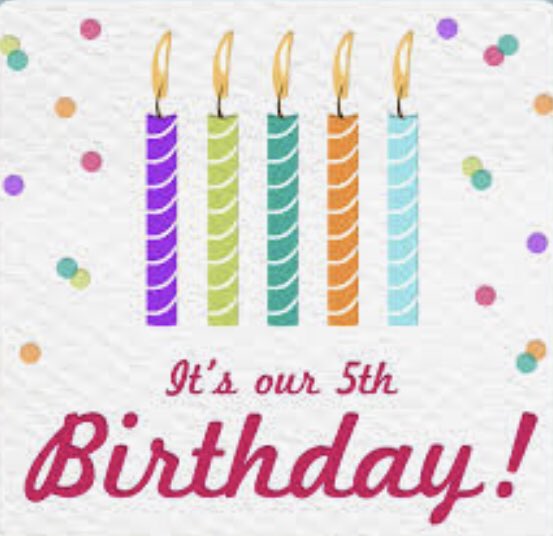 We want you to nominate kids age 3-8yr that you think deserve a vip ticket to our birthday bash on May 5. Email us at info@fantasycastles.co.uk before April 12