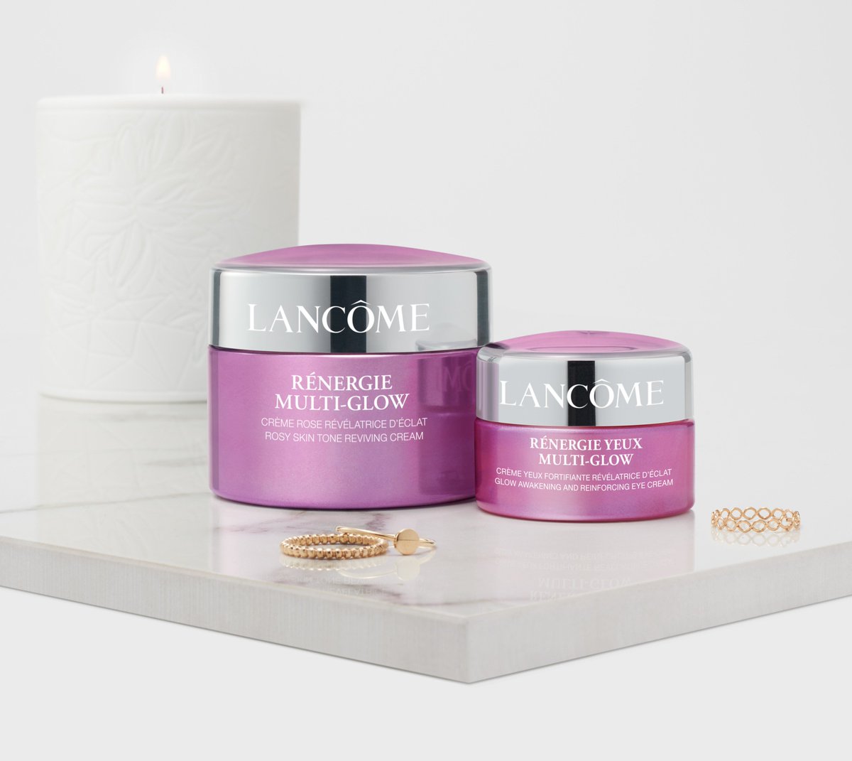 lancome renergie multi glow night cream