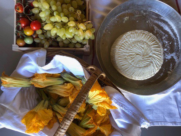 Join us this summer in Italy! - *|messors.com|*