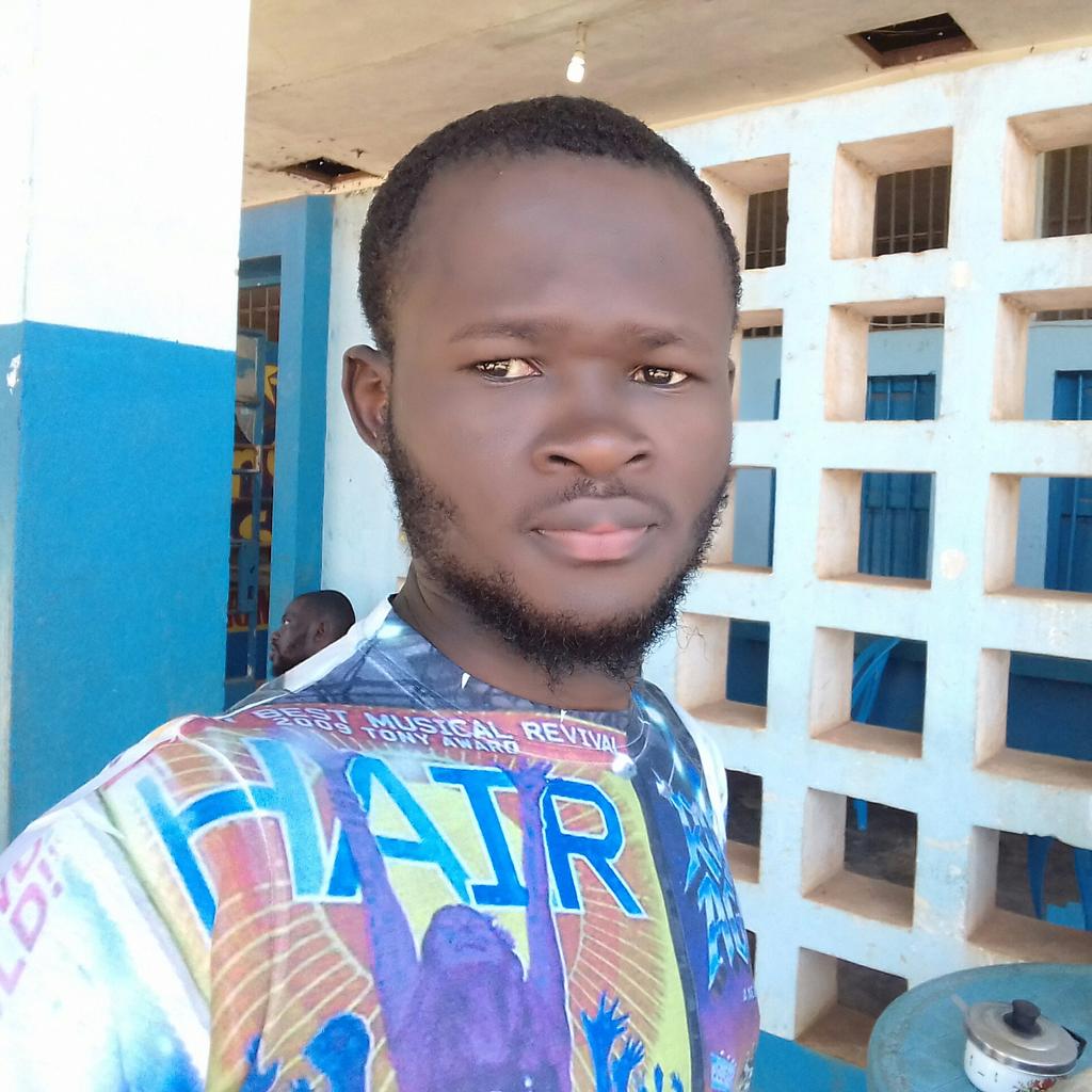 AgMbila's tweet photo. #NouvellePhotoDeProfil https://t.co/OraD2PLgfW