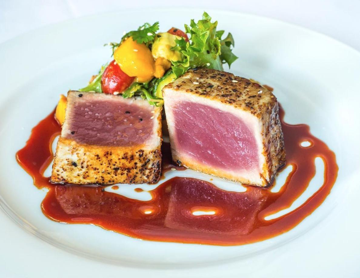 Ocean Prime DC tweet media