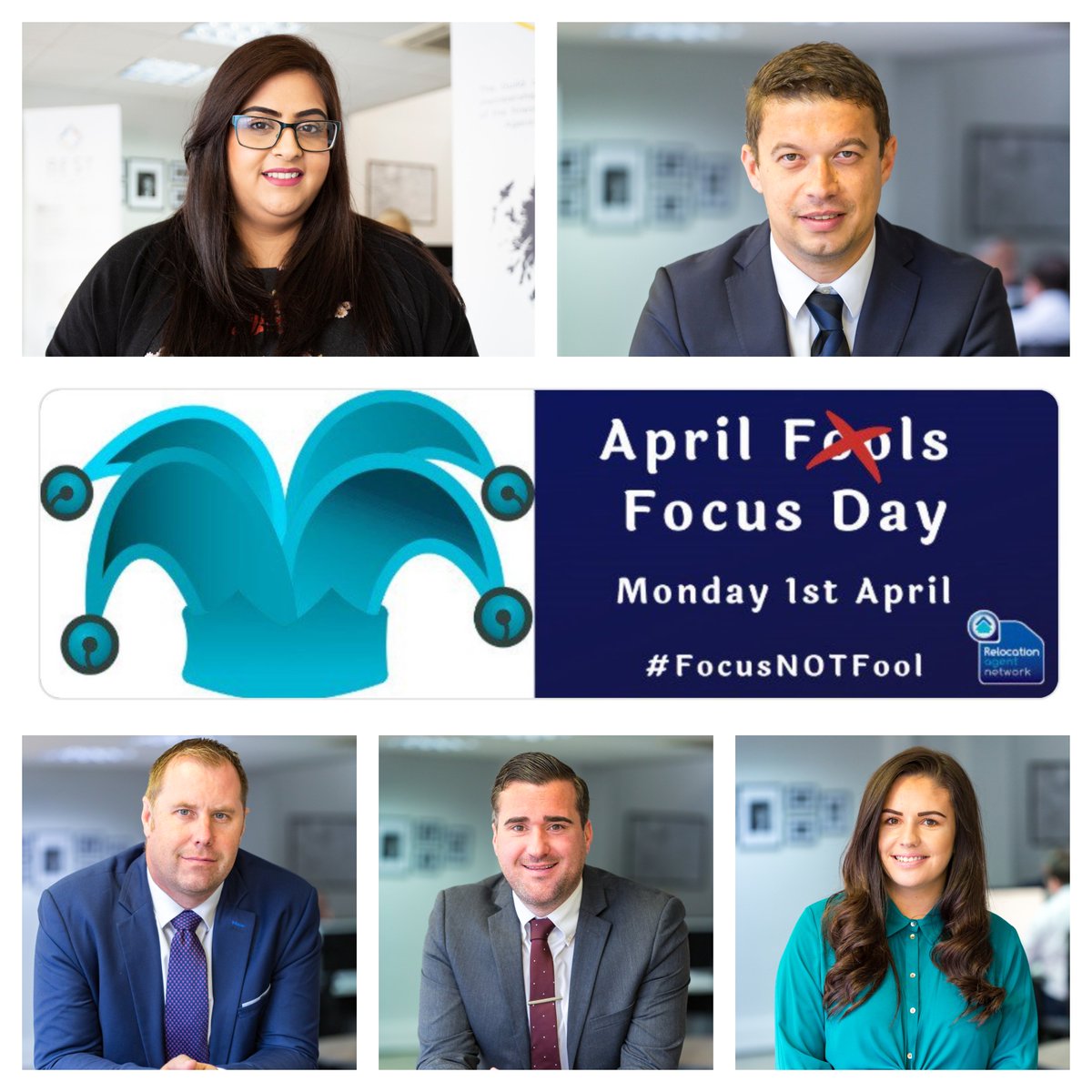 drivers_norris's tweet photo. Excellent @RelocationAgent Focus Day #FocusNOTFool , 10 New Property Referrals!!, well done to @KirillToursinDN @Shabanadrivers1 @MartinJacksonDN @BobbieatDrivers @JohnYoungDN https://t.co/JhjKv4YnCH