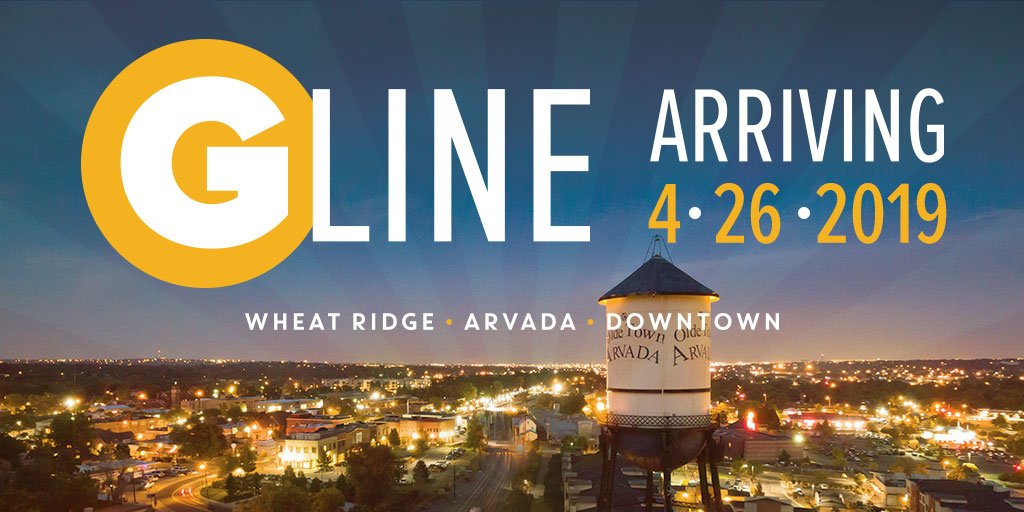 RideRTD's tweet photo. No foolin’: G Line grand opening set for Friday, April 26. https://t.co/JjSwSJdvkK https://t.co/m8XpqFUfJO