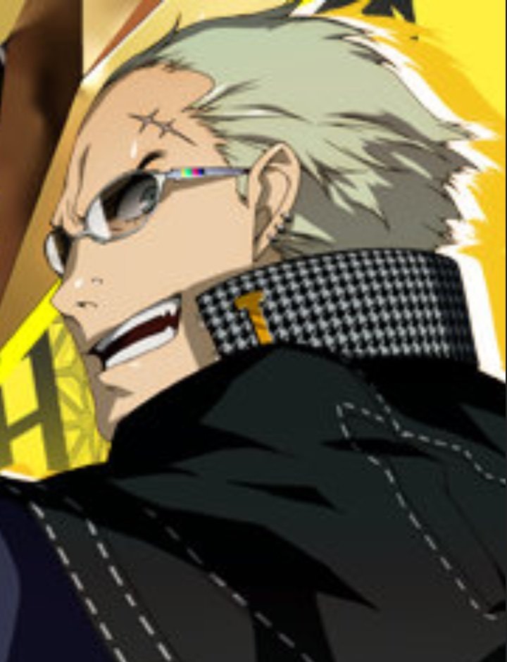 Happy Birthday Troy Baker! 