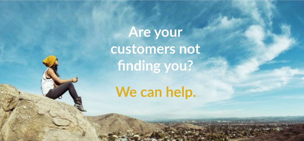 SproutForBiz's tweet photo. If your customers aren't finding you, your website isn't working and you're losing prospects. Sprout's SEO experts can help you enhance your online presence and increase sales. Contact us for a FREE website analysis:  https://t.co/ufy8ZLeVzB https://t.co/JbpWDBsFXT