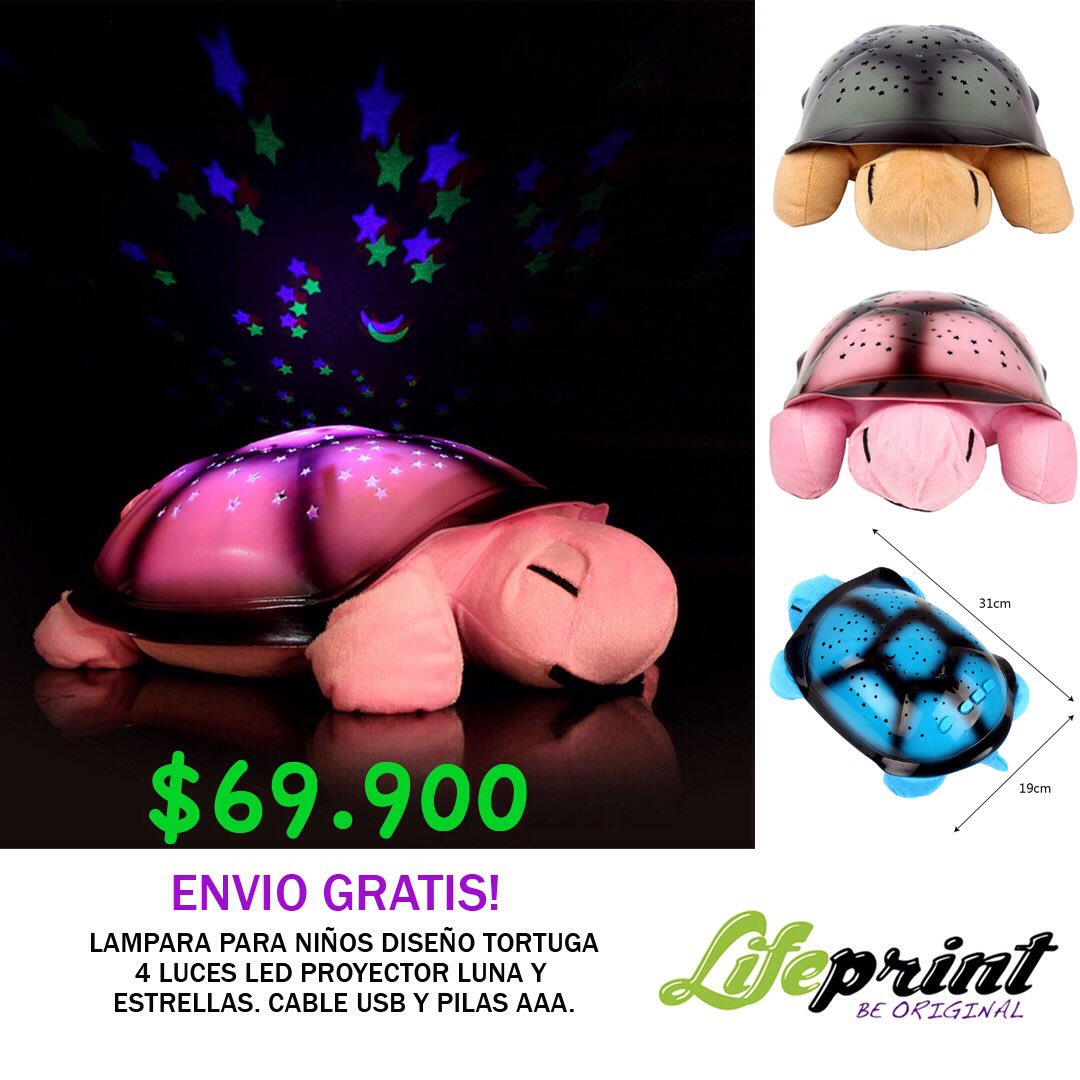 carolriver's tweet photo. Lampara Tortuga Para Niños, 4 Luces Led tipo proyector, Envios gratis en todo Colombia! Visita nuestra tienda virtual https://t.co/YnCeaLTf7r
#instasize #Niños #LifeprintColombia #babyshower #niñas #bogota #instagramers #medellín #mamá #pereira #bebes #ropabebe #valledupar #Cali https://t.co/bb5U30OEni
