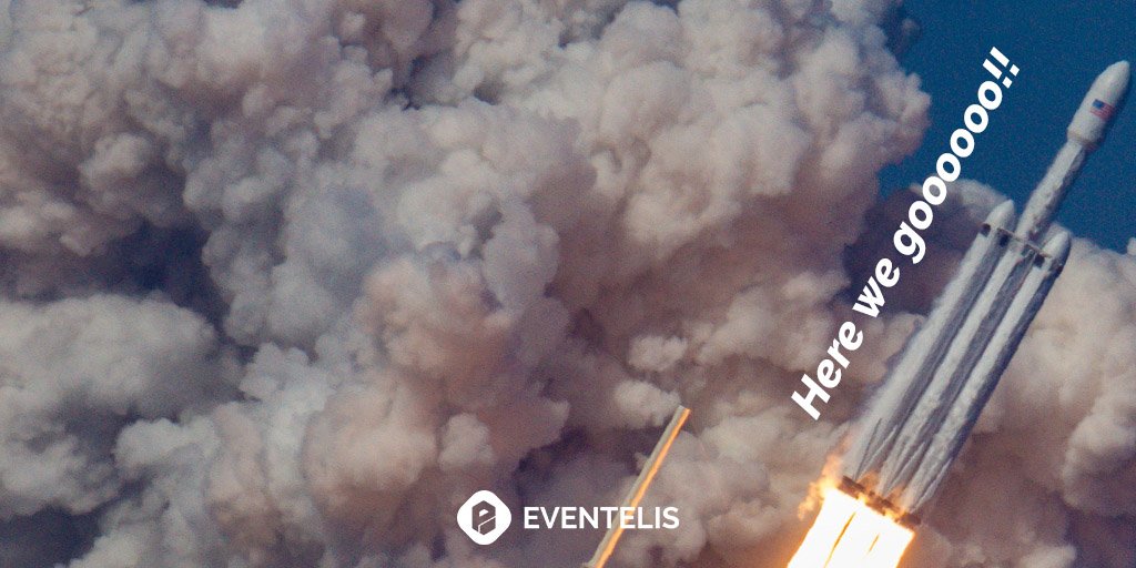 eventelis_'s tweet photo. The Rocket's leaving soon! Don't get left behind.
Signup at https://t.co/QB1hsbxb47
#Eventelis #SustainableEvents #SmartEvents
#aprilfools #aprilfoolsday #events #ontario #canada #eventprofs https://t.co/s7gZe3TLQk