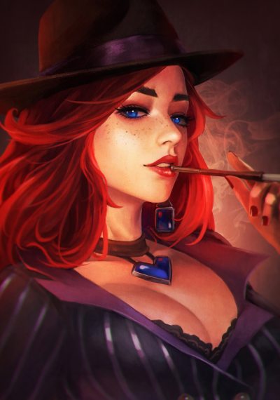 Sarah Fortune tweet media