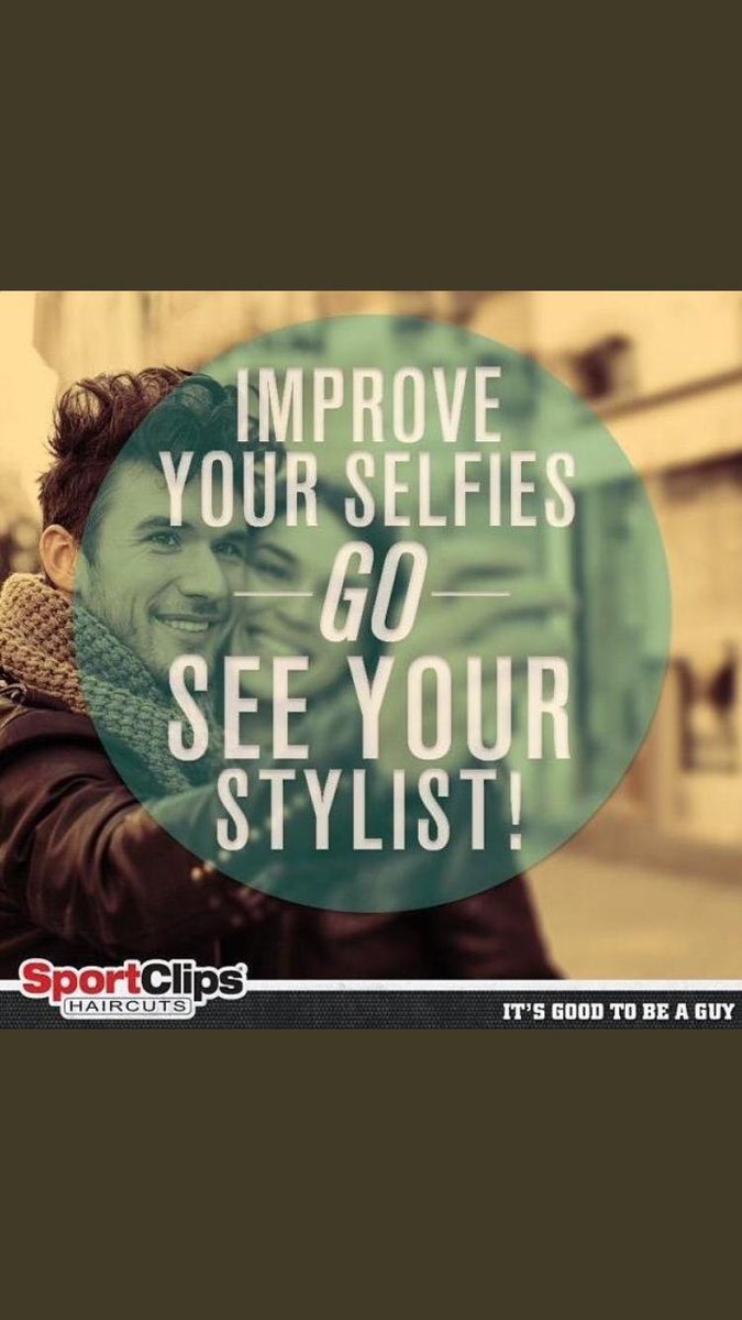 SportClipsUT125's tweet photo. It's about that time. If you're ready for a new spring style then stop by today and we'll give you the cut you've always dreamed of! #mysportclips #sportclips https://t.co/j1hbapVWGj