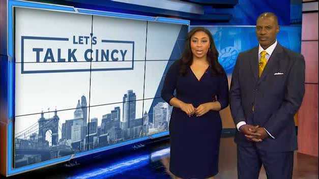 NOPEcincy's tweet photo. Thanks so much to WLWT-TV Courtis Fuller and Alexis Rogers WLWT for taking the time to cover the pipeline issue in-depth on Let's Talk Cincy, which aired on Saturday evening! You can view the episode in full here: https://t.co/OUOFNP3Mhw https://t.co/OUOFNP3Mhw https://t.co/kKQ7icAVTU