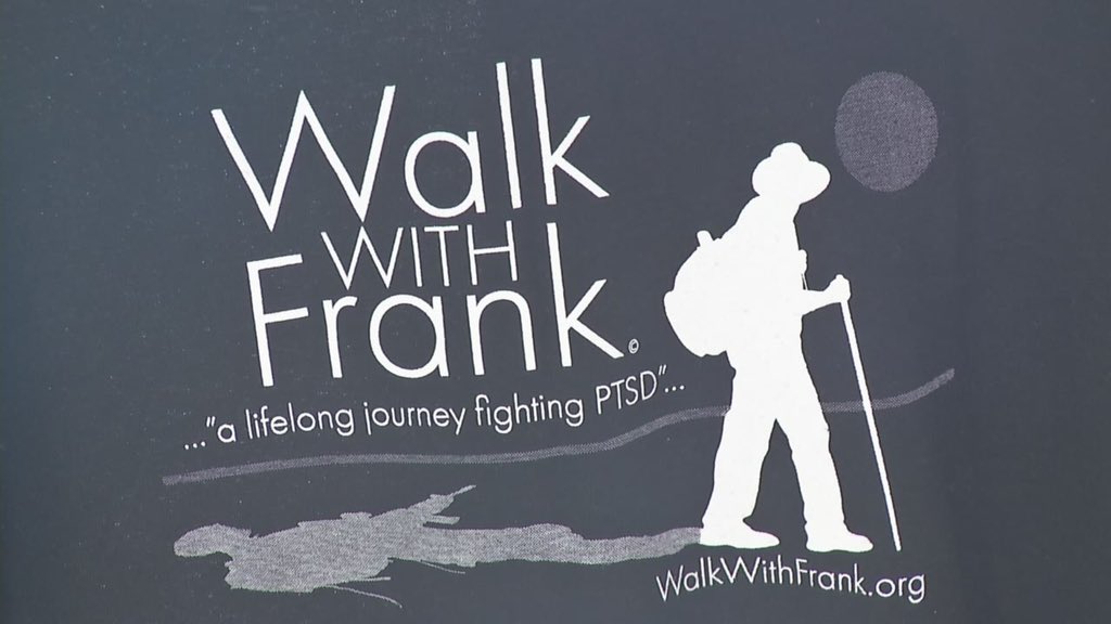 Kevin_Richman's tweet photo. Thank you Frank Romeo for coming to Binghamton High School and sharing your story. #BPatriotProud @BinghamtonCSD #walkwithfrank @WalkFrank1 https://t.co/8qzIQYzZwS