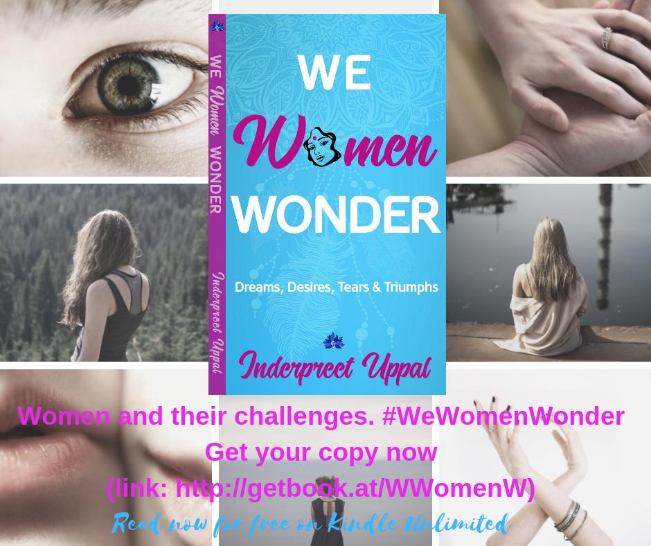 indywrites's tweet photo. This book is not just a morale booster for women in all stages of their lives but also for men who wish to understand women better, trying to figure out what makes her the enigma she is. #blogtour https://t.co/fAJPvK9uEl
#womenontop #womenonthemove #females
#womanshine #IndieTBC https://t.co/KHwaWMoxAb