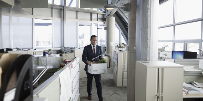 In a perfect world, you'd have your exit strategy planned 10 years in advance of a sale. Check out my article to learn about 3 of the most obvious signs that it's time for you to create an exit plan: bit.ly/2JWRrXb. 

#exitstrategy #businessexit #entrepreneur