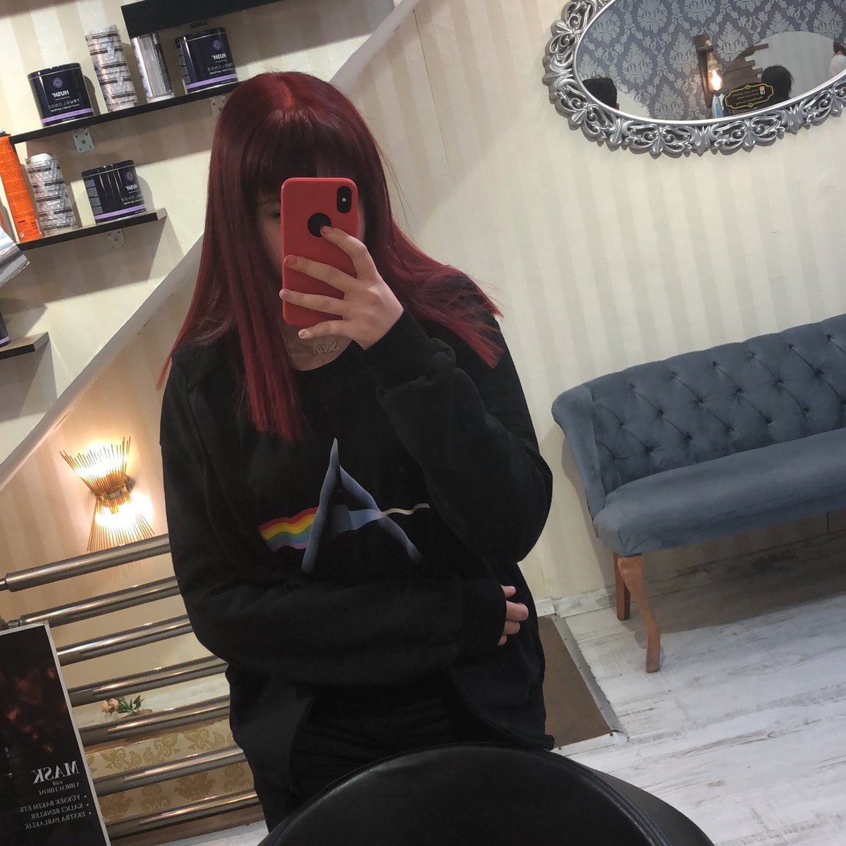 Takımımızın sosyal medya menajeri pozisyonunda espor camiasında çok tanınan bir isim Selin"Asteibeth"Coruk olacak.Hoşgeldin Beth Hanım!
#BP2019