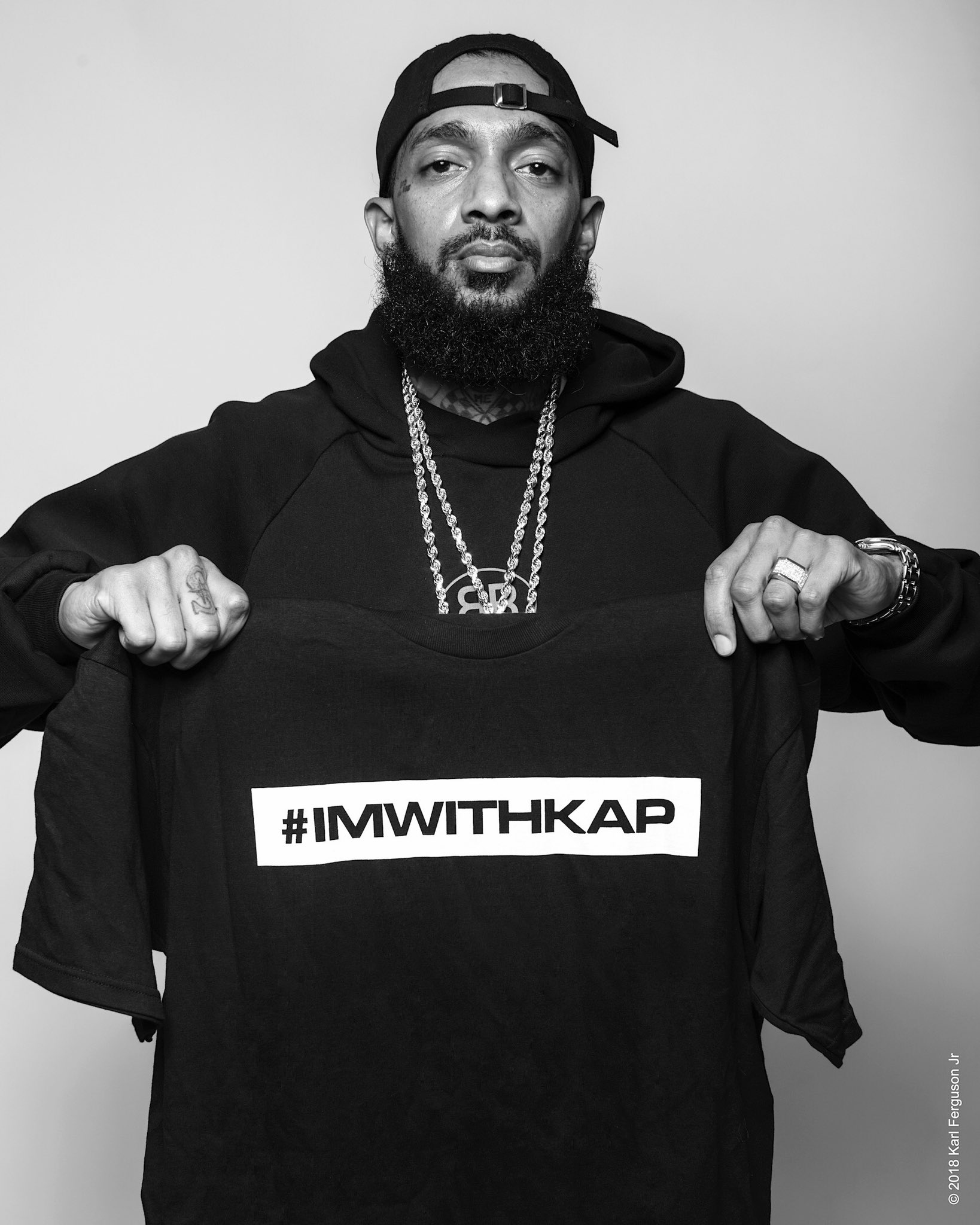 Kasp Native Rapper KnowYourRightsCamp on Twitter: