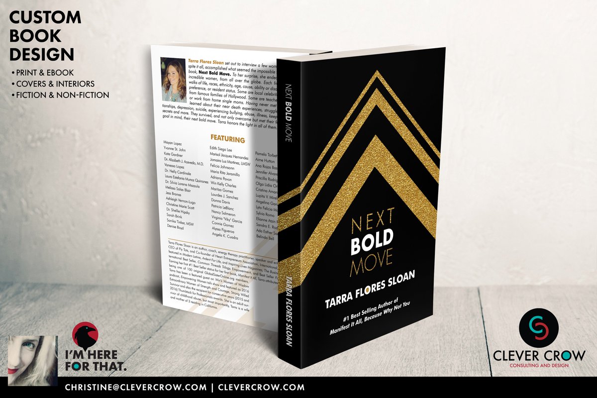 The_Jestress's tweet photo. Self-promotion: I am a pro graphic designer, and book design/promo is a focus—cover & interiors—both fiction/non-fiction. Please connect with me if you're interested in my design services. #BookDesign #nonfiction #GraphicDesign #publishing #coverdesign #bookcover #ImHereForThat https://t.co/IY3kykl0kL