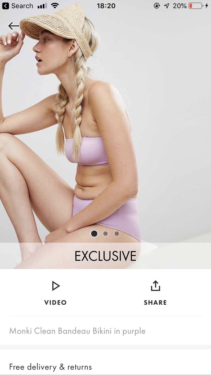 Frenchd0gblues's tweet photo. Thank u ASOS for these angles https://t.co/h3B23lzxOB