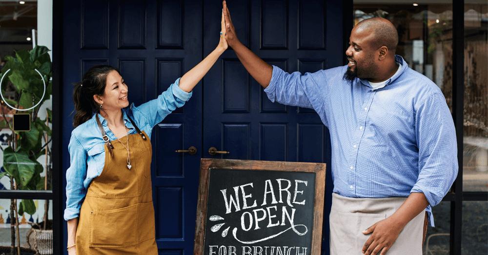 bqsmith's tweet image. How to Turn Your Local Marketing from Blah into Fantastic - Small Business Trends - bit.ly/2I4quy7