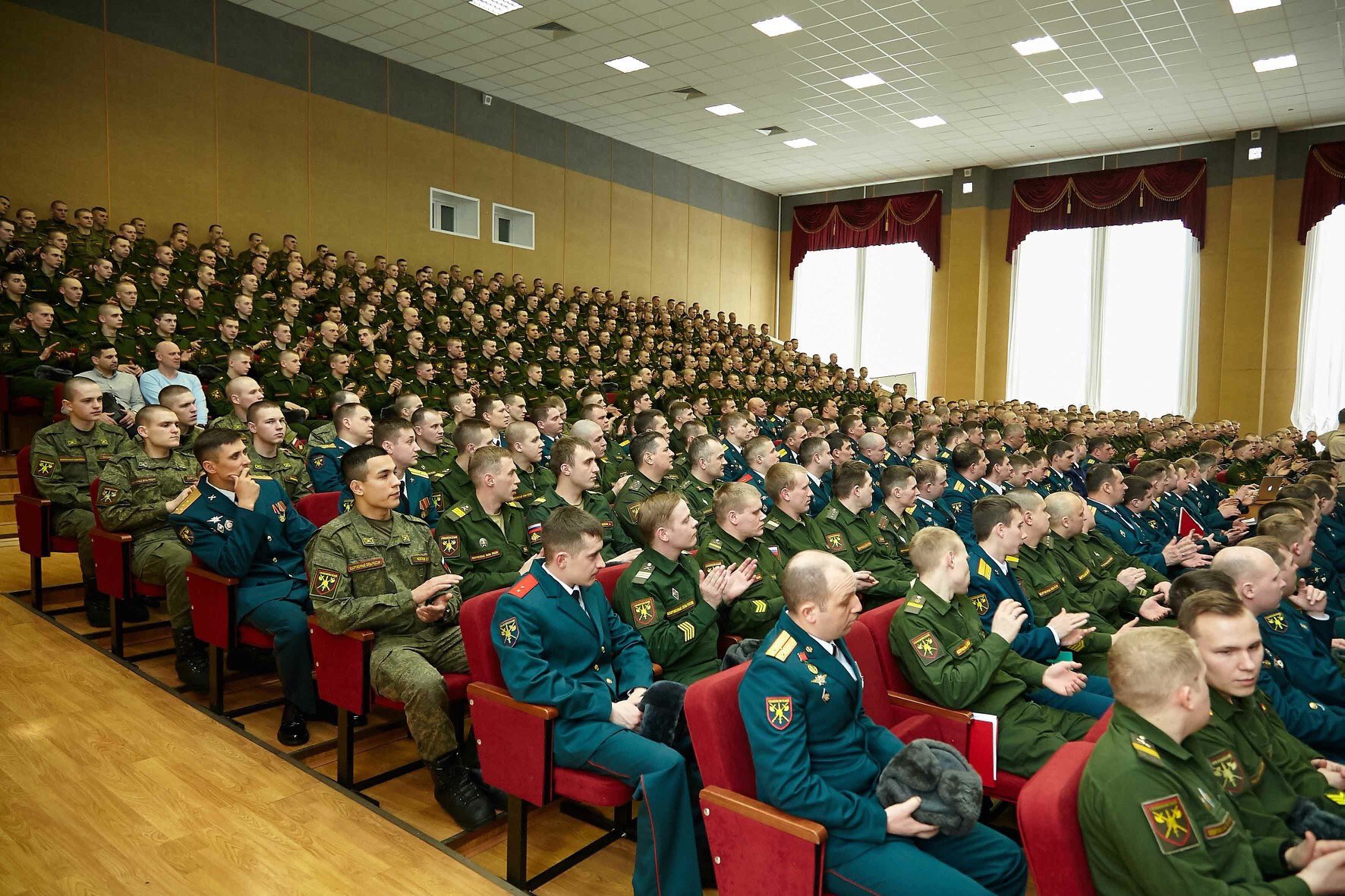 1 Стрелковый Семеновский полк