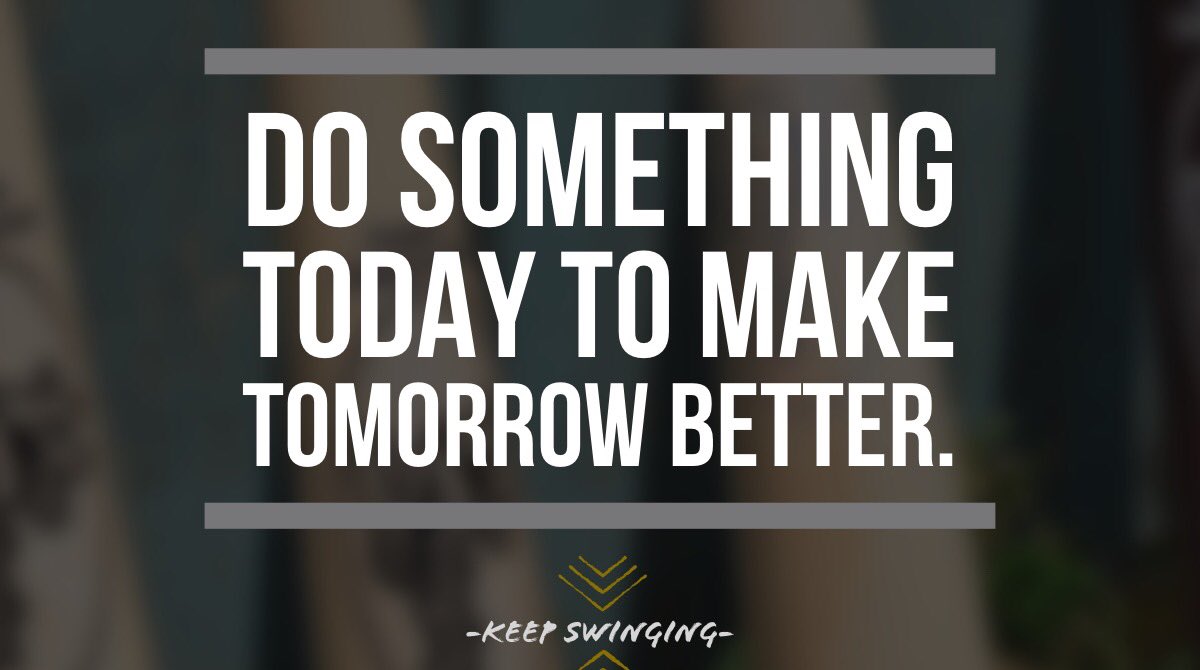 Here is this Monday’s  #MondayMotivation 

We hope your month gets off to a great start🤟🏻
#Aprilfirst