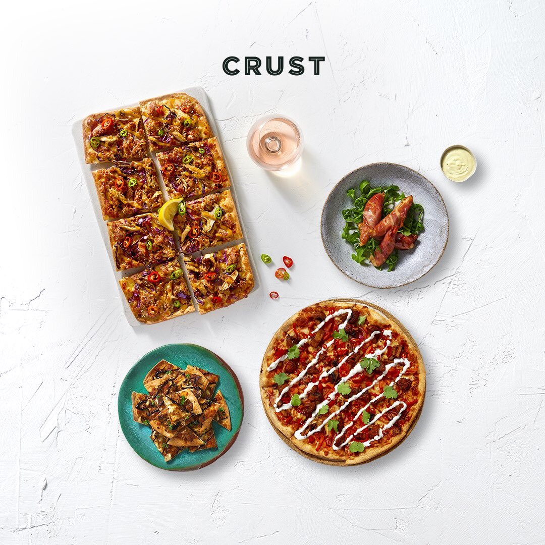 Crust Gourmet Pizza (crustpizza_uk) Twitter