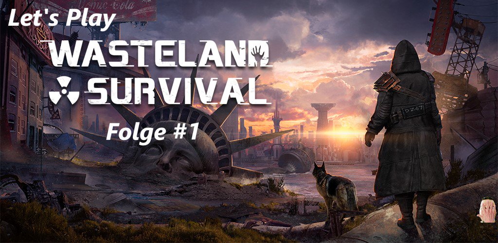 Failjack1's tweet photo. Neues Spiel am Start. Schaut mal rein, ist gestern ganz Frisch auf Steam aufgetaucht. Mache ein kleines Lets Play davon. Lasst mir ein Abo oder Follow da. Danke ;)
#Wastelandsurvival
#Survival
#Crafting
#Build
#Zombies
#Zombiewaves
#Loot
#Explore
#Ingameshop
#Begleiter
#Neu
#Hot https://t.co/qmbgjxSfAB