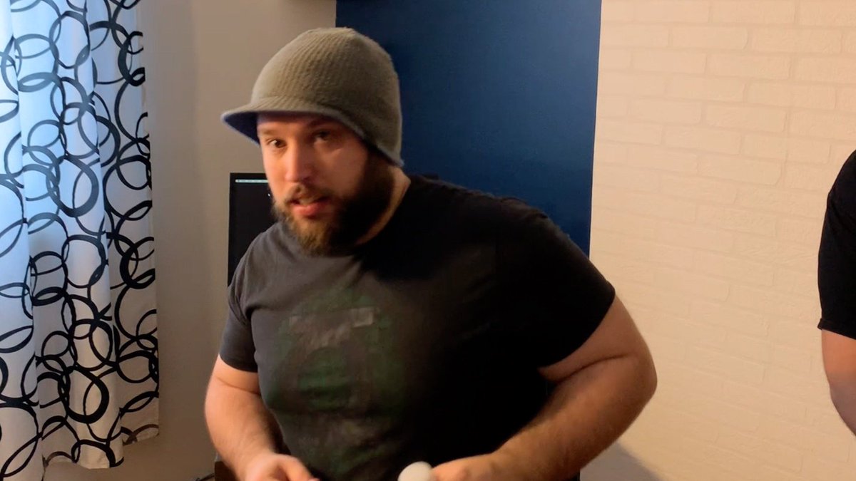 assemblagereq's tweet image. Dans cette édition spéciale d'Assemblage Requis, on vous présente ce qui s'est passé entre les chroniques pendant le premier enregistrement avec Marc-Olivier Dumas et Frédérik Simon. Pour comprendre le contexte et voir les sous-titres: assemblagerequis.com.