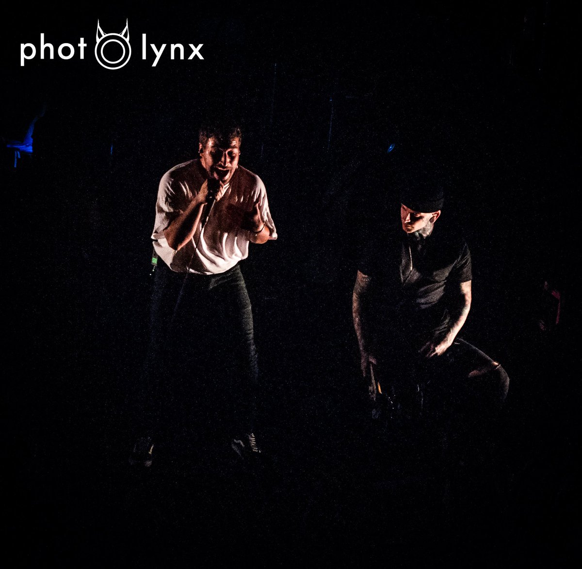 phot0lynx's tweet photo. To the Rats and Wolves - Cheap Love Tour - Hamburg | 15.03.2019
More photos:
https://t.co/pJL9qmJxZp
#totheratsandwolves #ttraw #photolynx https://t.co/I8epZDDFJr