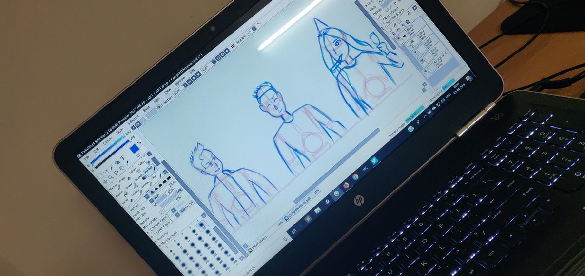 Y'all, I'll do the requests in a bit, I'm a tad busy blasting congratulations and 👀