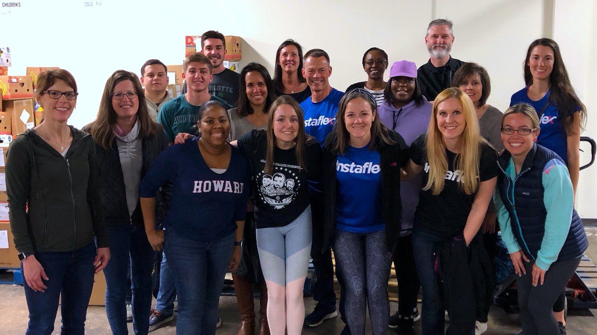 Instaflex Advanced tweet media