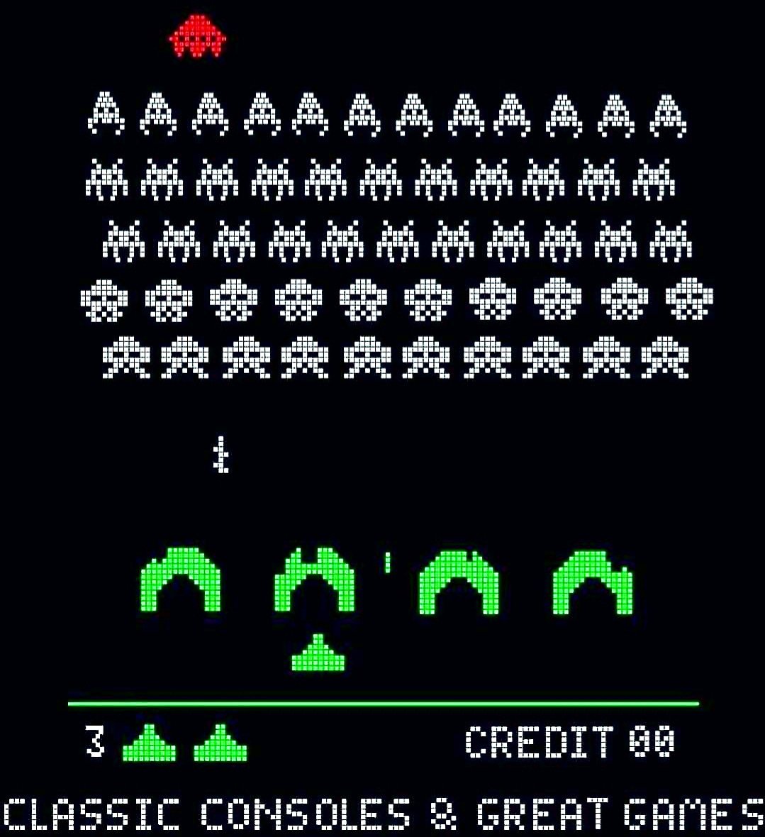 druidspub's tweet photo. No we're not joking, Retro Revival will be here tonight from 8 with all the best shoot em-ups &amp; side scrollers 🕹 https://t.co/PdBtP5js2v