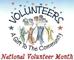 VPLiaison's tweet image. Thank you Mr. Zeller for your hard work and dedication to the students at Long Branch Elementary School.     #APSGetInvolved #NationalVolunteerMonth