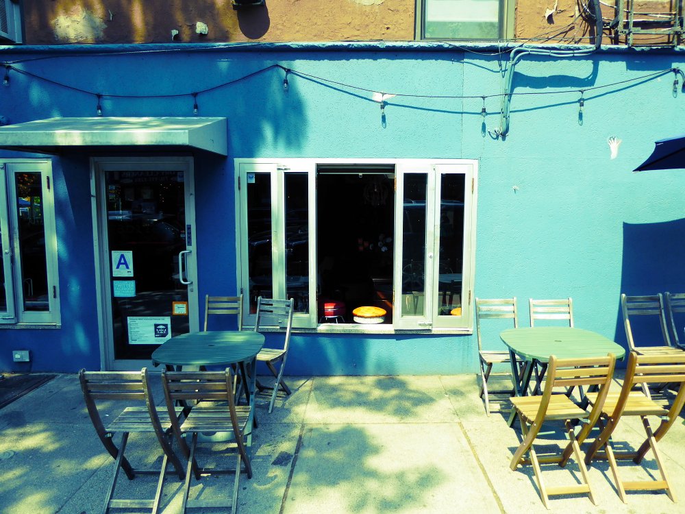 Abilene Bar Brooklyn tweet media