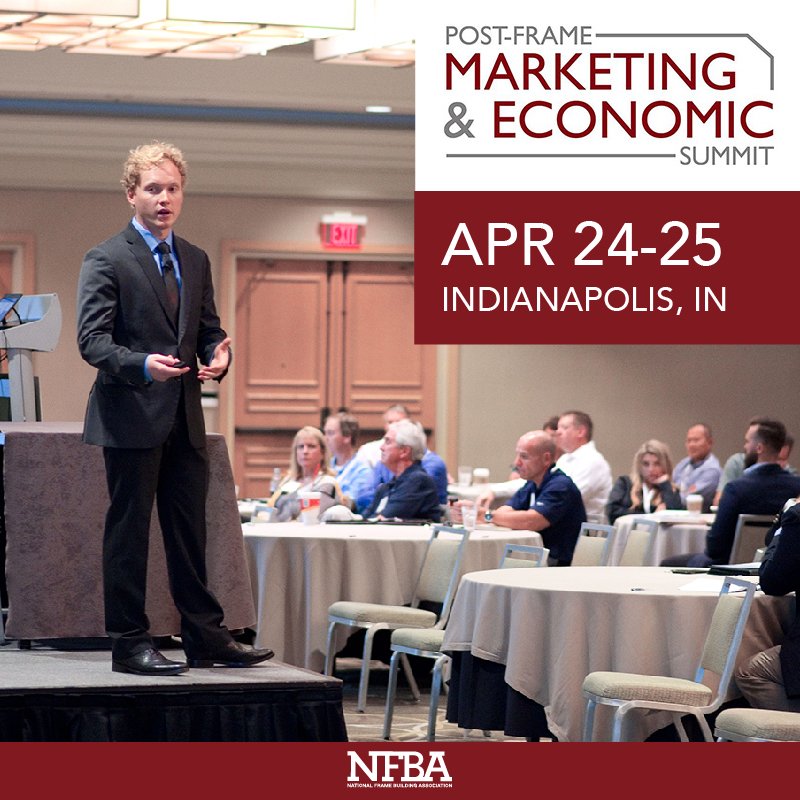 National Frame Building Association tweet media