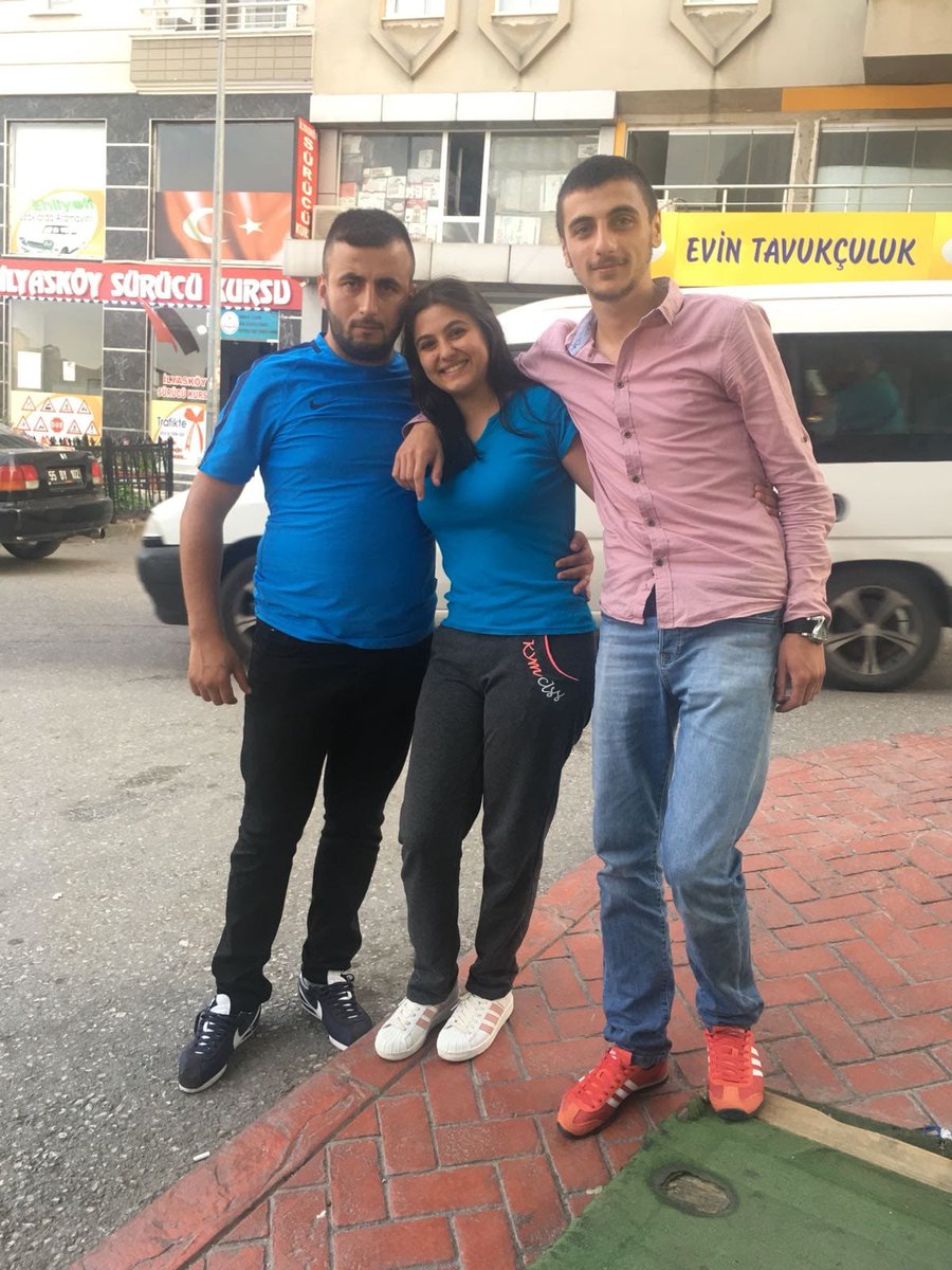 HazarBasarirrr's tweet photo. Ilkem olurum sana ben.. https://t.co/c7QTEcIxiB