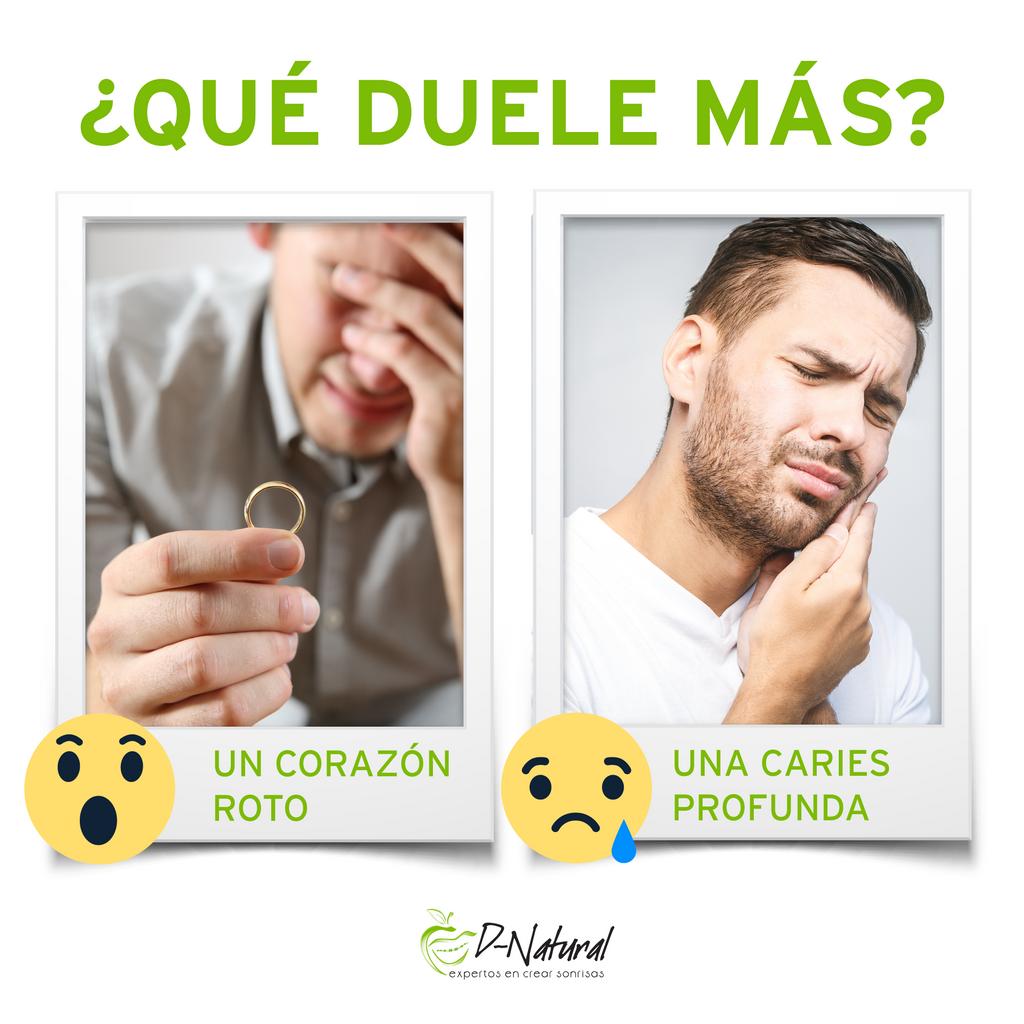 D_Naturalmx's tweet photo. En D-Natural te podemos ayudar con uno de estos problemas y tal vez... hasta con ambos. 😉 https://t.co/k4d6eJHsB1